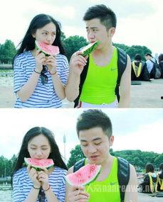 娱乐吃瓜的男朋友