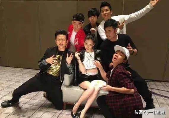 近期娱乐圈吃瓜爆料最新,最新爆料揭秘明星背后故事