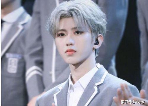 蔡徐坤八卦娱乐吃瓜