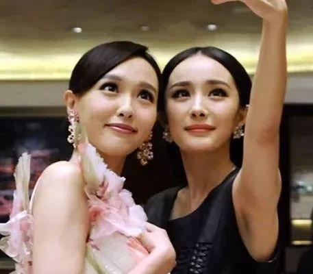 娱乐圈吃瓜闺蜜