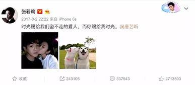 张翰娱乐圈吃瓜爆料,揭秘明星幕后真相