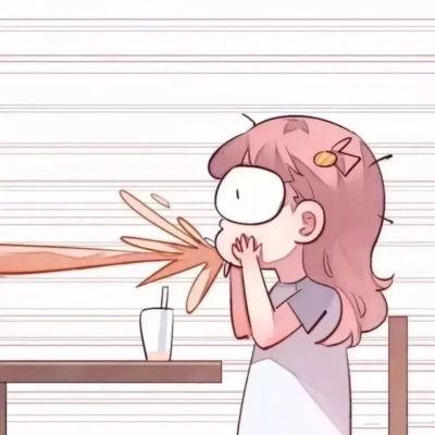 抖音娱乐吃瓜头像是谁