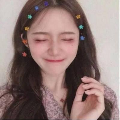 娱乐吃瓜头像女真人版